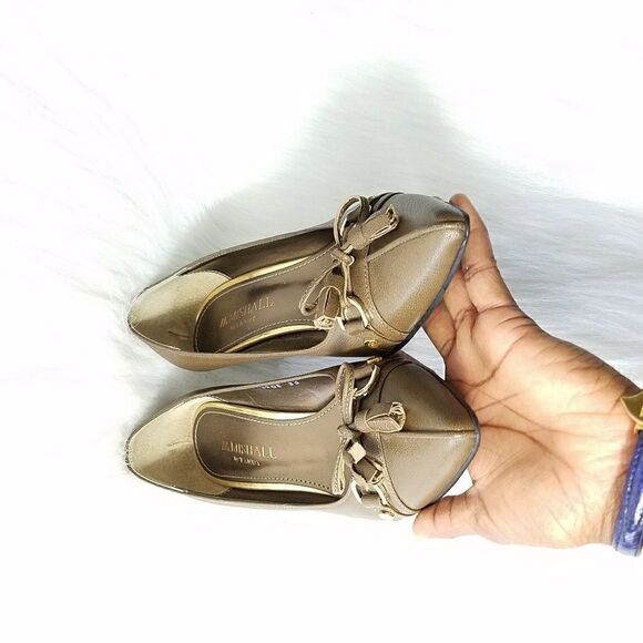MISHALL shoe  - Picture 7 of 8